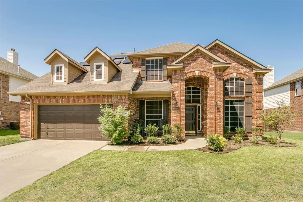 4107 Waverly Road, Corinth