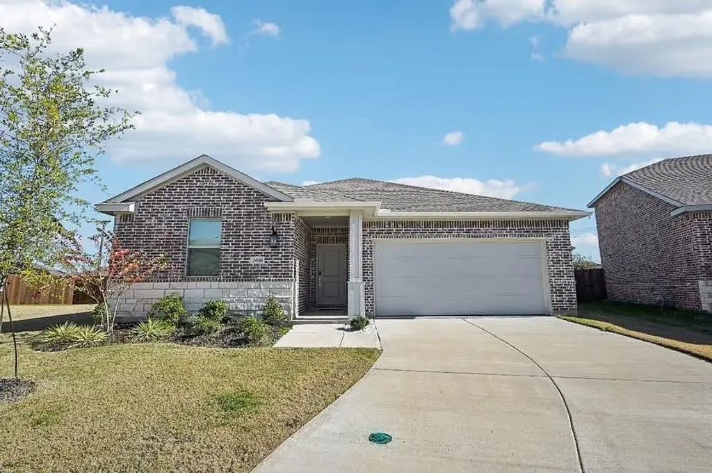 2616 Ontario Drive, Seagoville