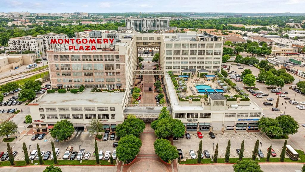 2600 W 7th Street 1415, Fort Worth