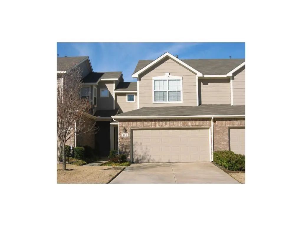 909 Avondale Lane, Plano