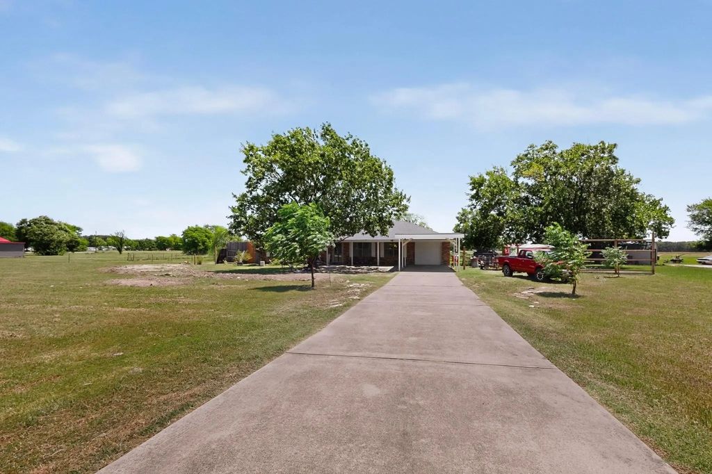 3671 Sundown Road, Greenville