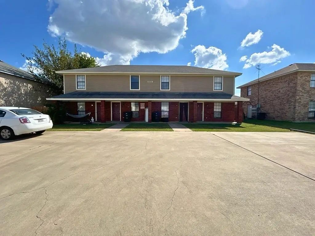 1108 Shanarae Circle B, Killeen