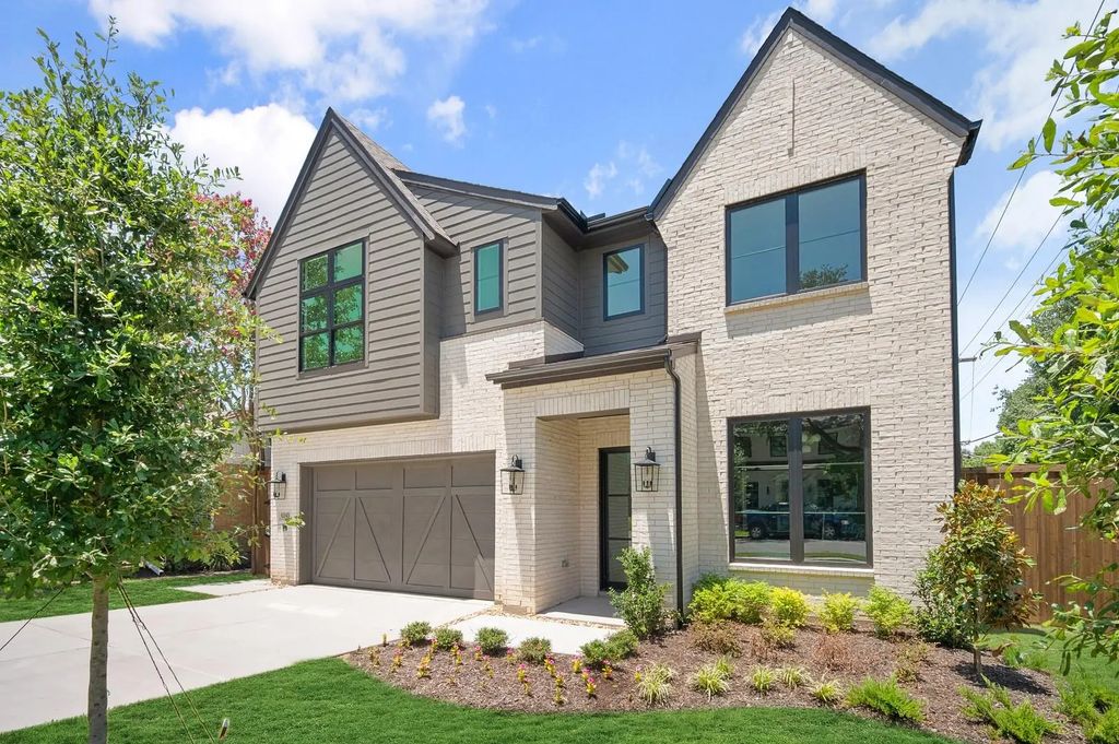 6245 Martel Avenue, Dallas