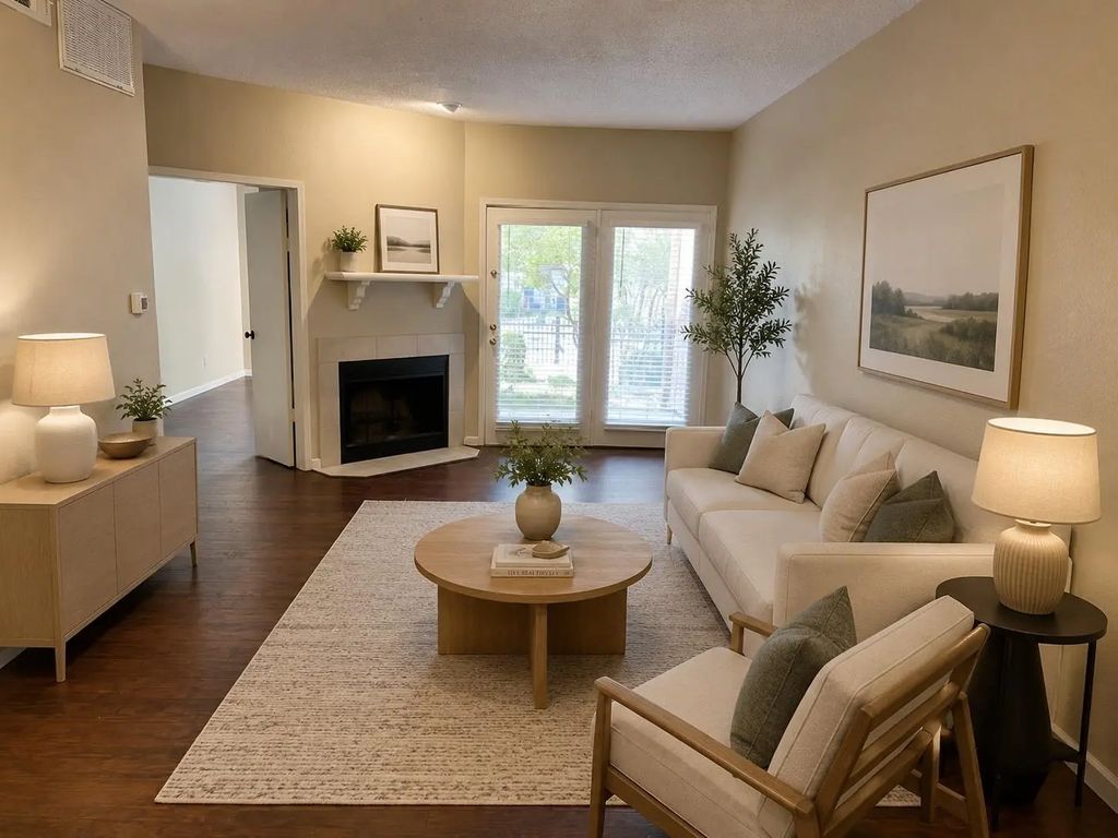 5550 Spring Valley Road F15, Dallas