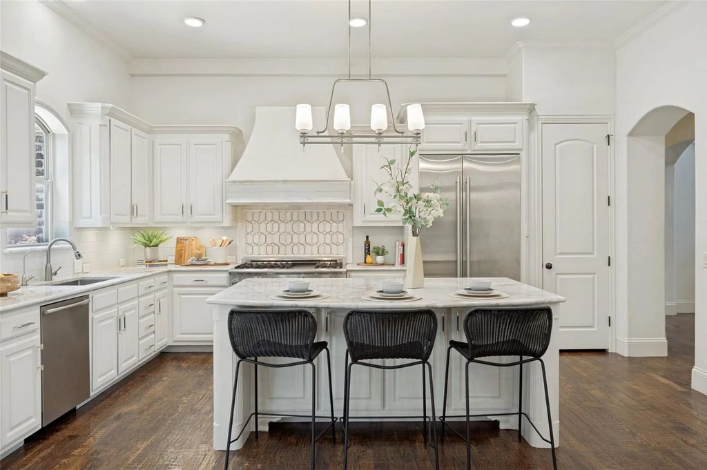 5764 Quebec Lane, Plano