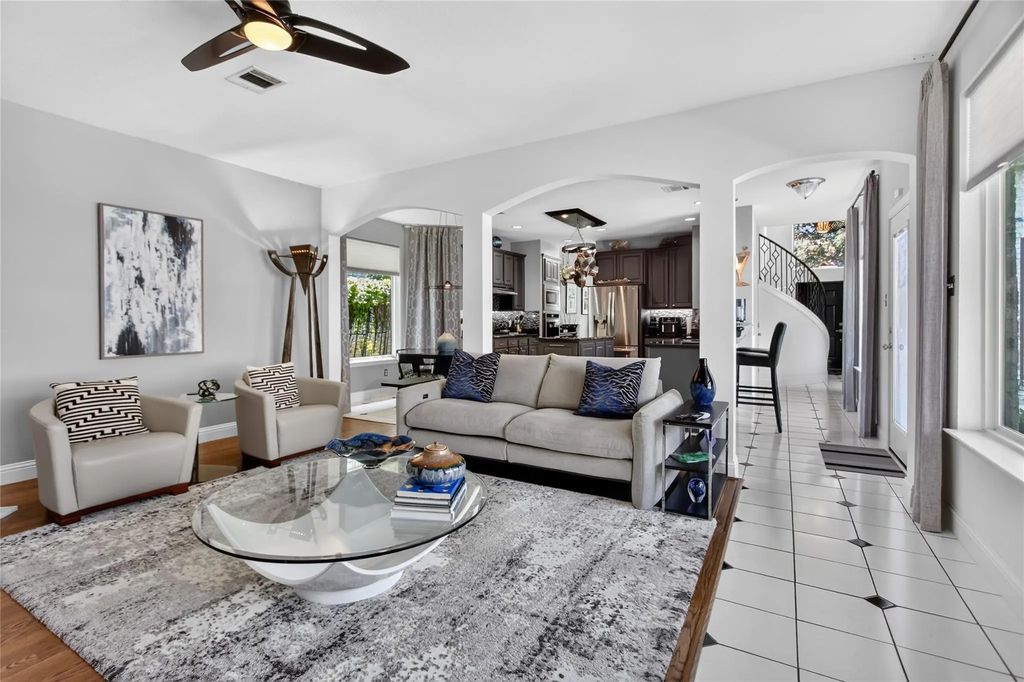4243 Millview Lane, Dallas