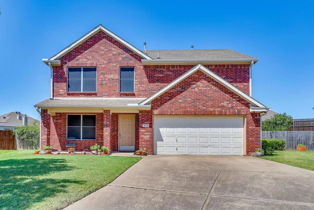 613 Cessna Court, Saginaw