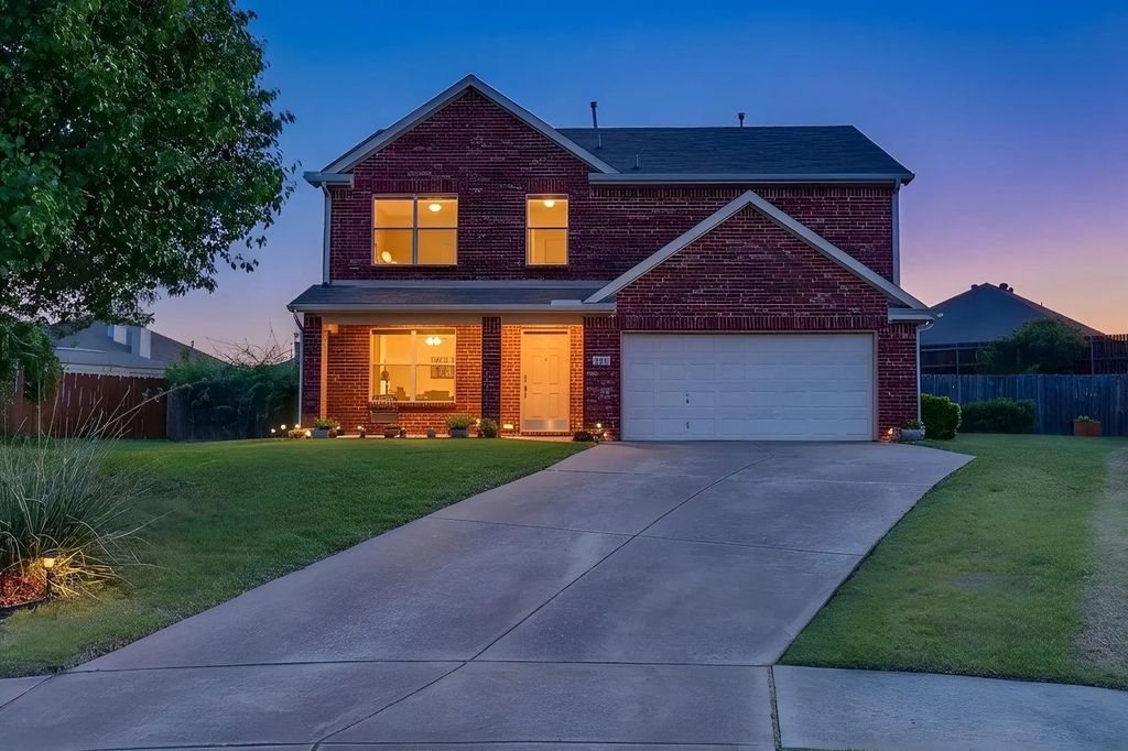 613 Cessna Court, Saginaw