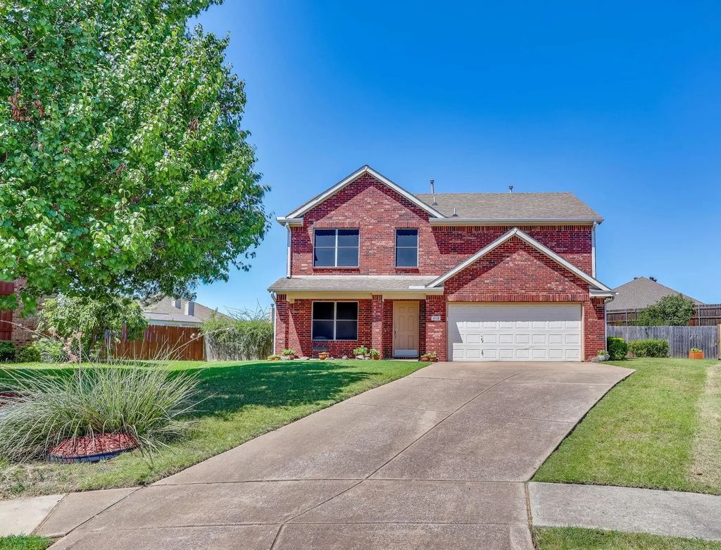 613 Cessna Court, Saginaw