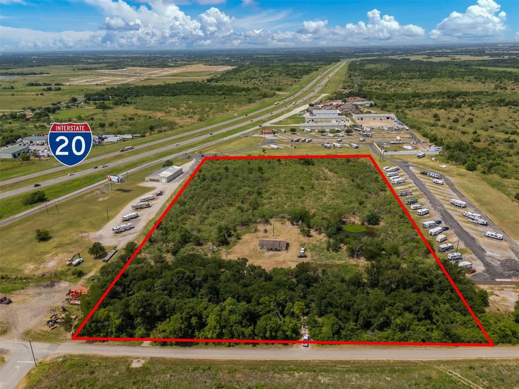 11259 County Road 305, Terrell