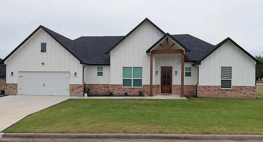 604 E 4th Street, Muenster