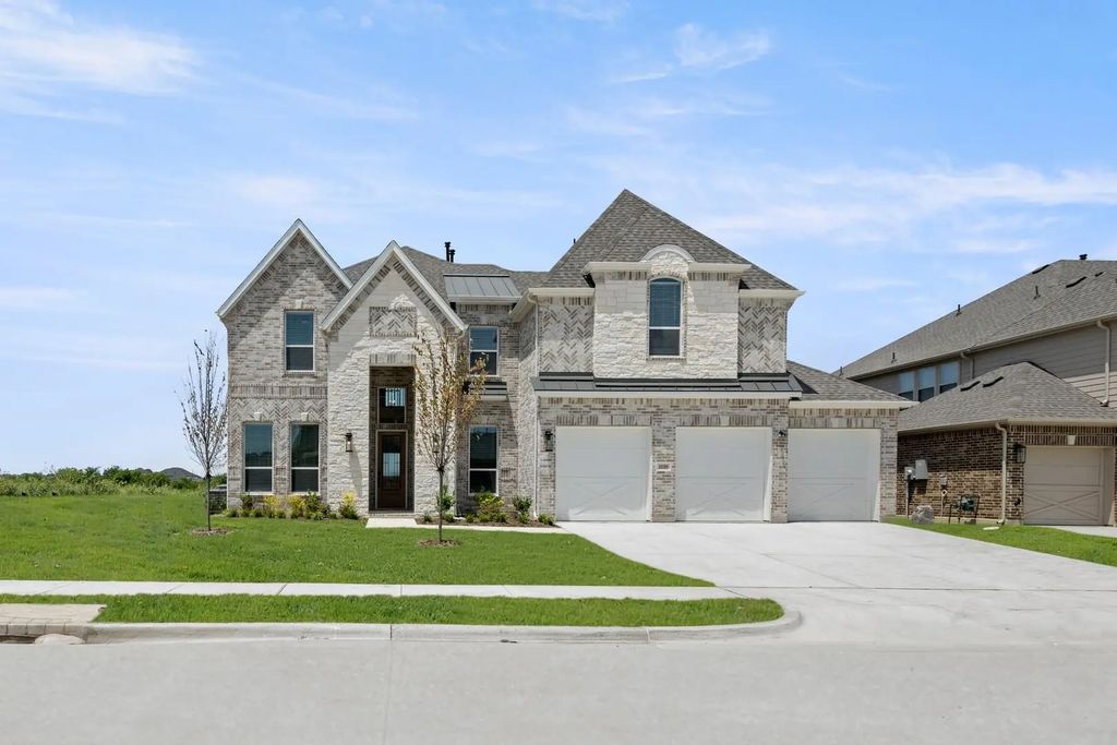1110 Cowbird Way, Mansfield