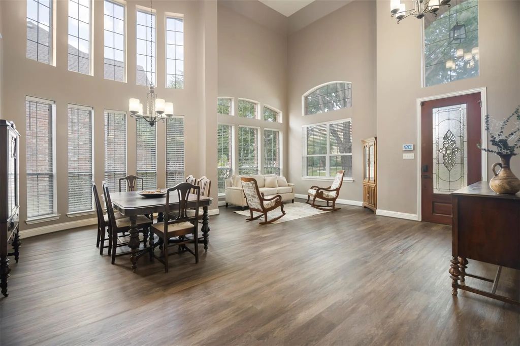 1709 Tamarack Drive, Wylie