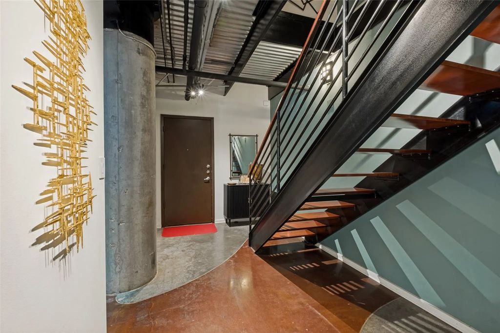3110 Thomas Avenue 111, Dallas
