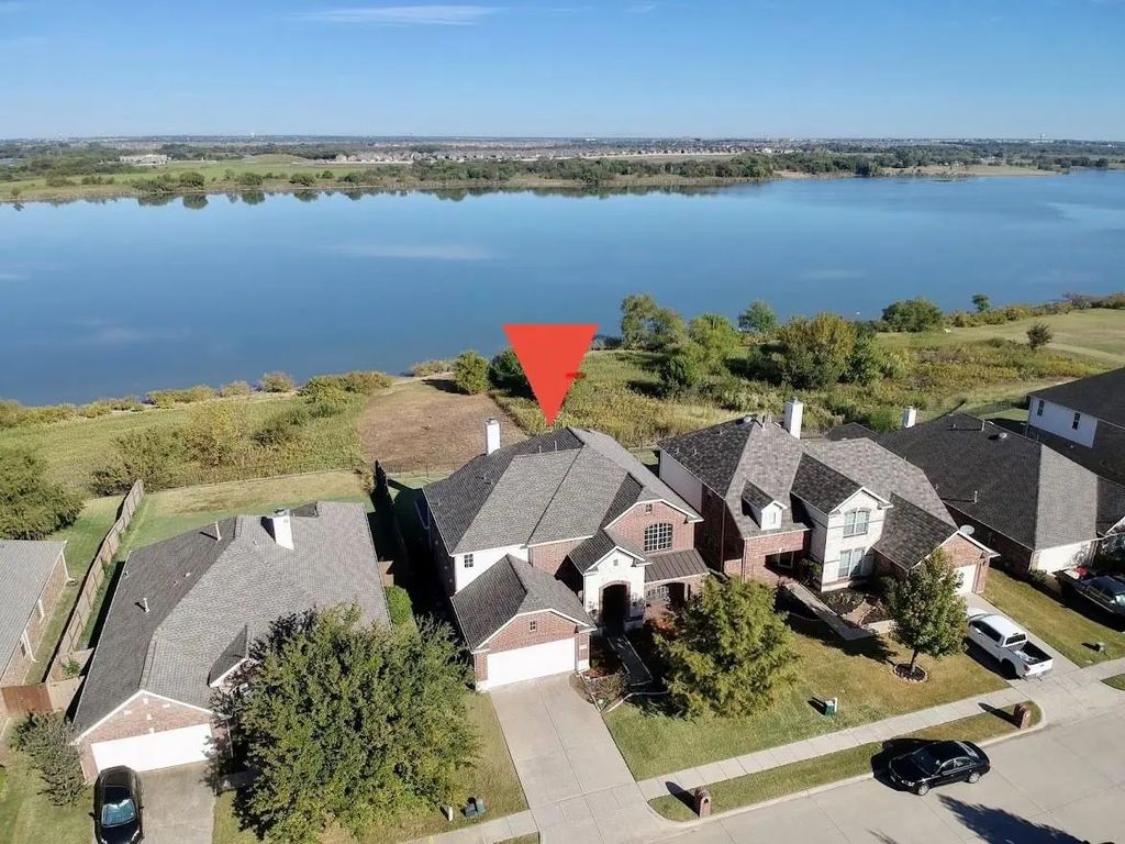 2800 Appaloosa Court, Little Elm