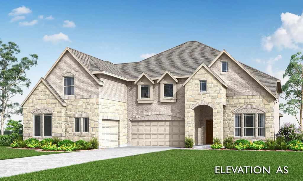 9213 Wood Duck Drive, New Fairview