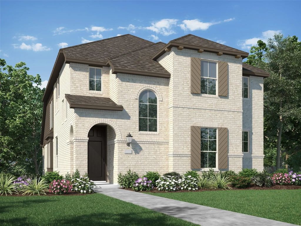 1621 Cornwall Avenue, Fort Worth