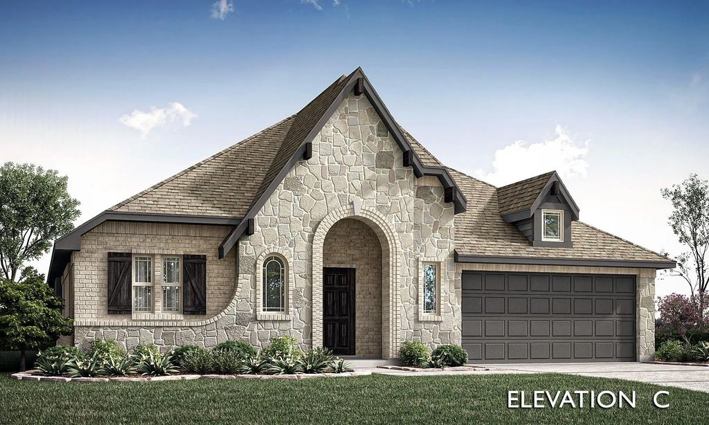 1951 Evergreen Lane, Glenn Heights