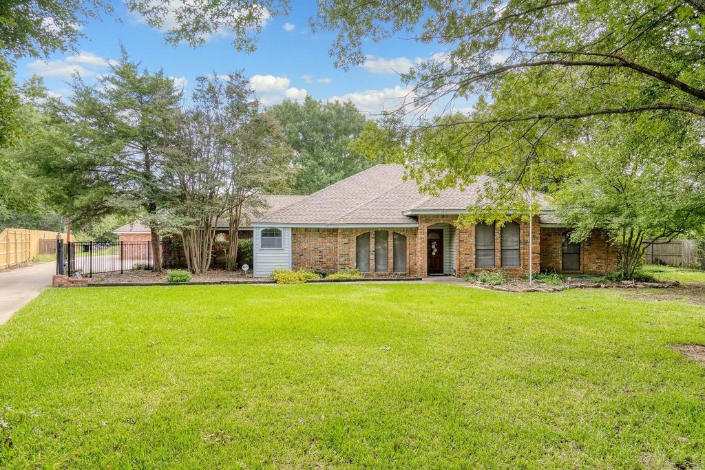 2413 Taylor Street, Southlake