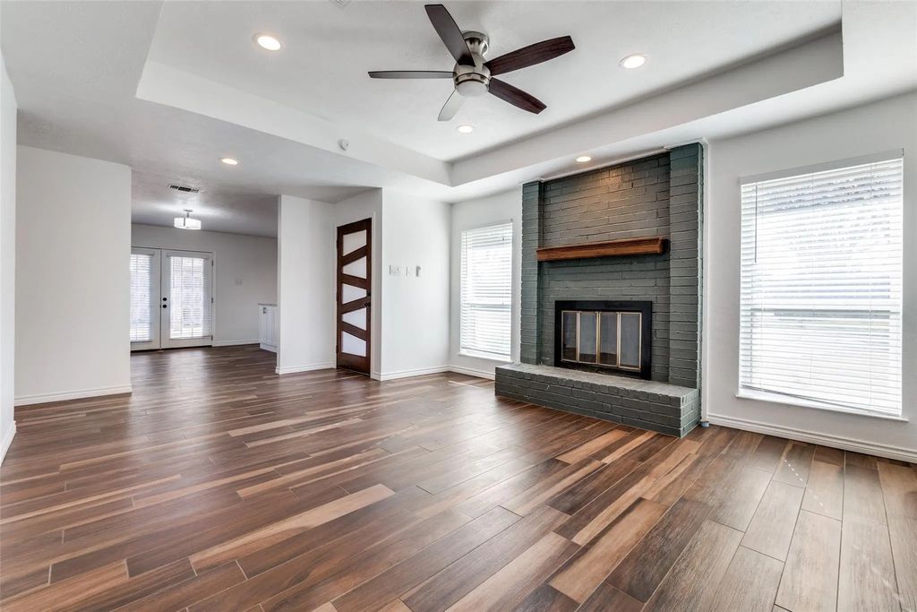 6509 E Lovers Lane, Dallas
