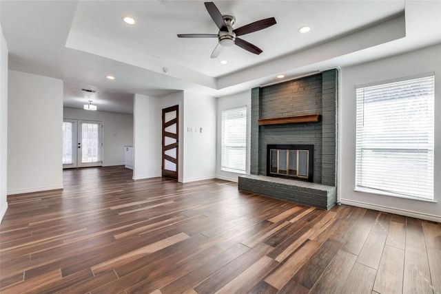 6509 E Lovers Lane, Dallas