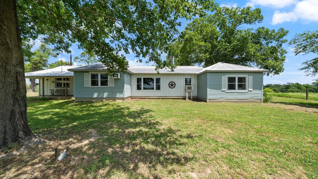 1053 Vz County Road 4206, Athens