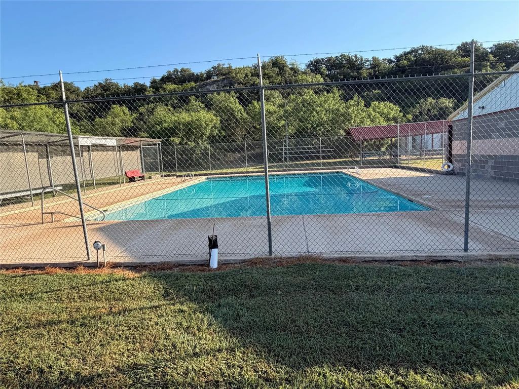 Lot 591 Cypress Drive, May