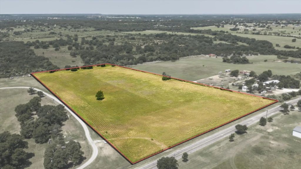 Tbd S Fm 56, Glen Rose