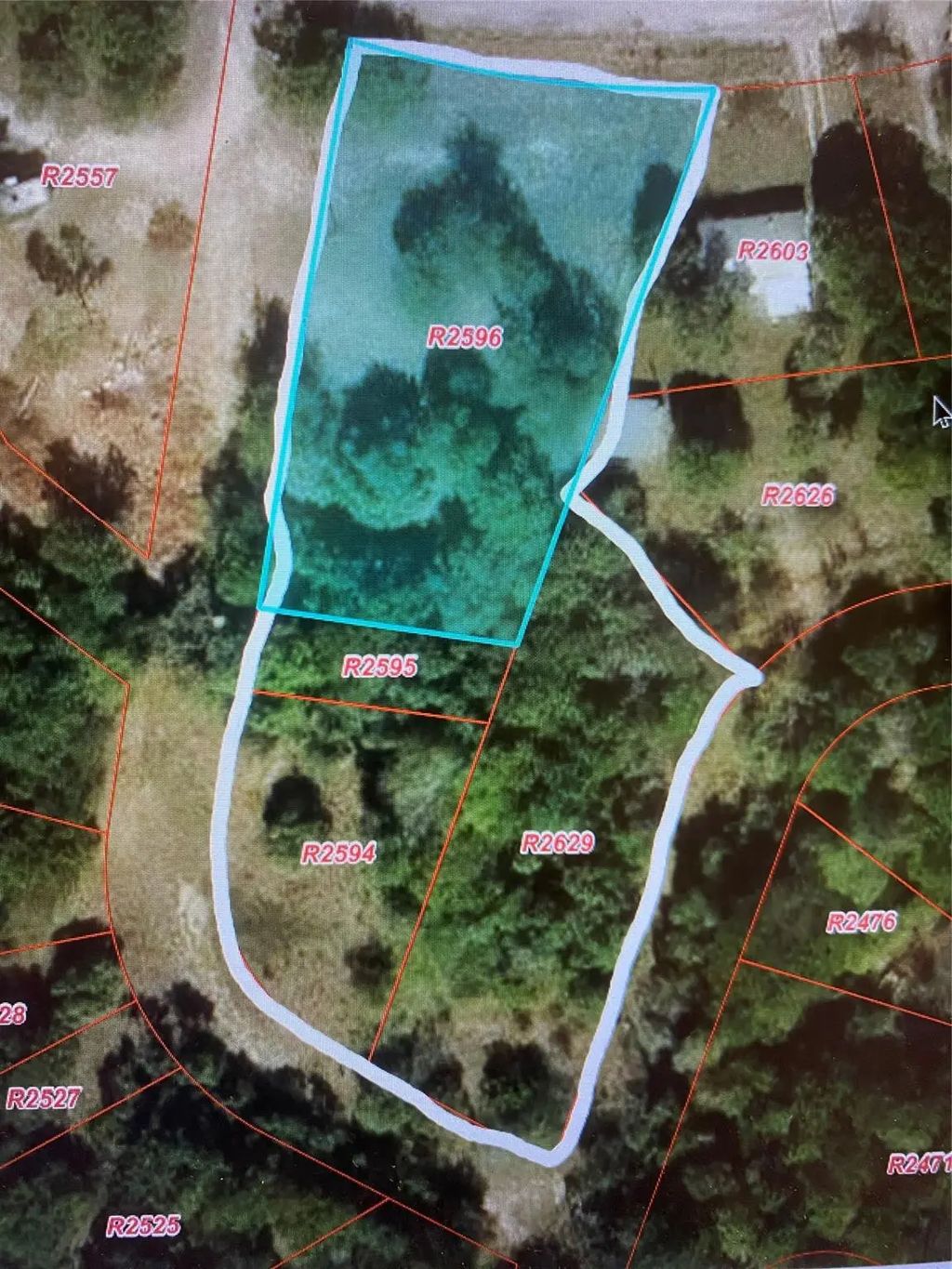8913 Covered Wagon Trail, Granbury