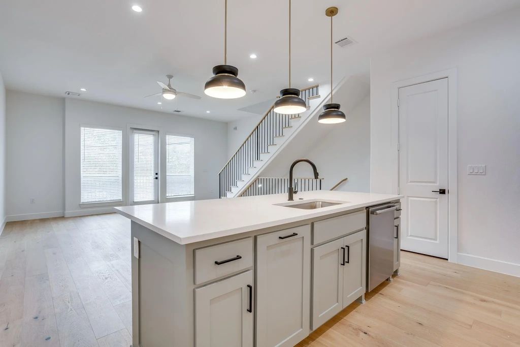123 Thornton Street, Arlington