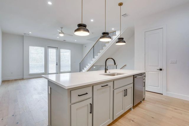 123 Thornton Street, Arlington