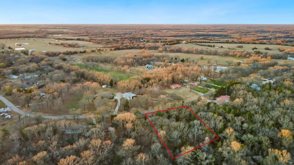 344 Rs County Road 4254, Point