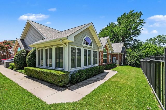6172 Haley Lane, Fort Worth