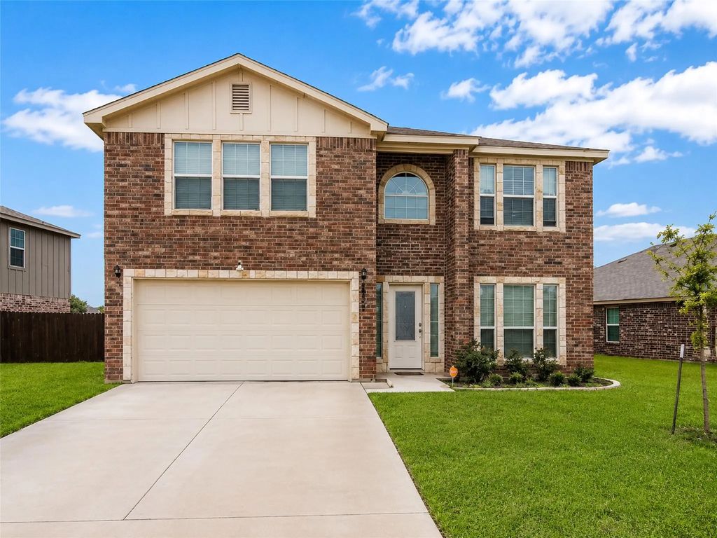 6702 Muggle Avenue, Killeen