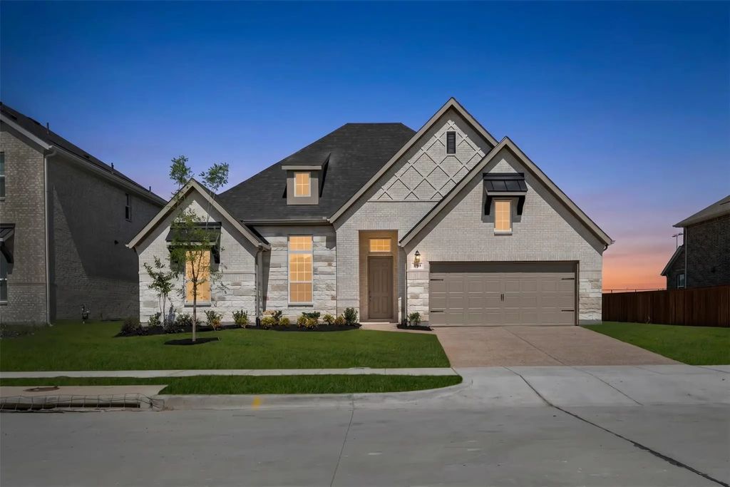 3008 Wallis Drive, Melissa