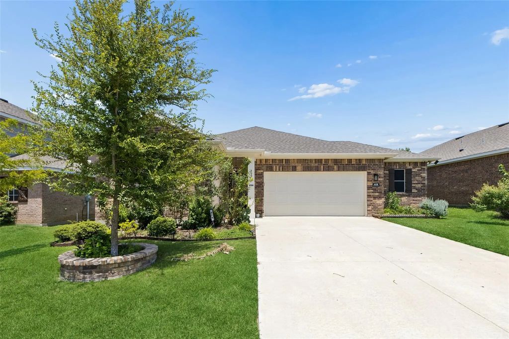 409 Stone Creek Boulevard, Glenn Heights