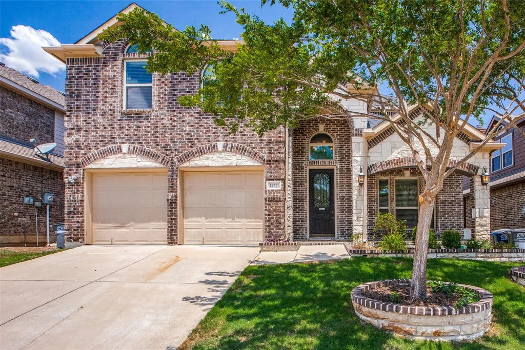 14221 Winter Hill Drive, Little Elm