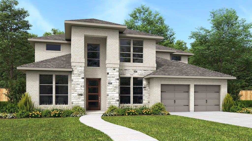 1709 Battersea Way, Celina