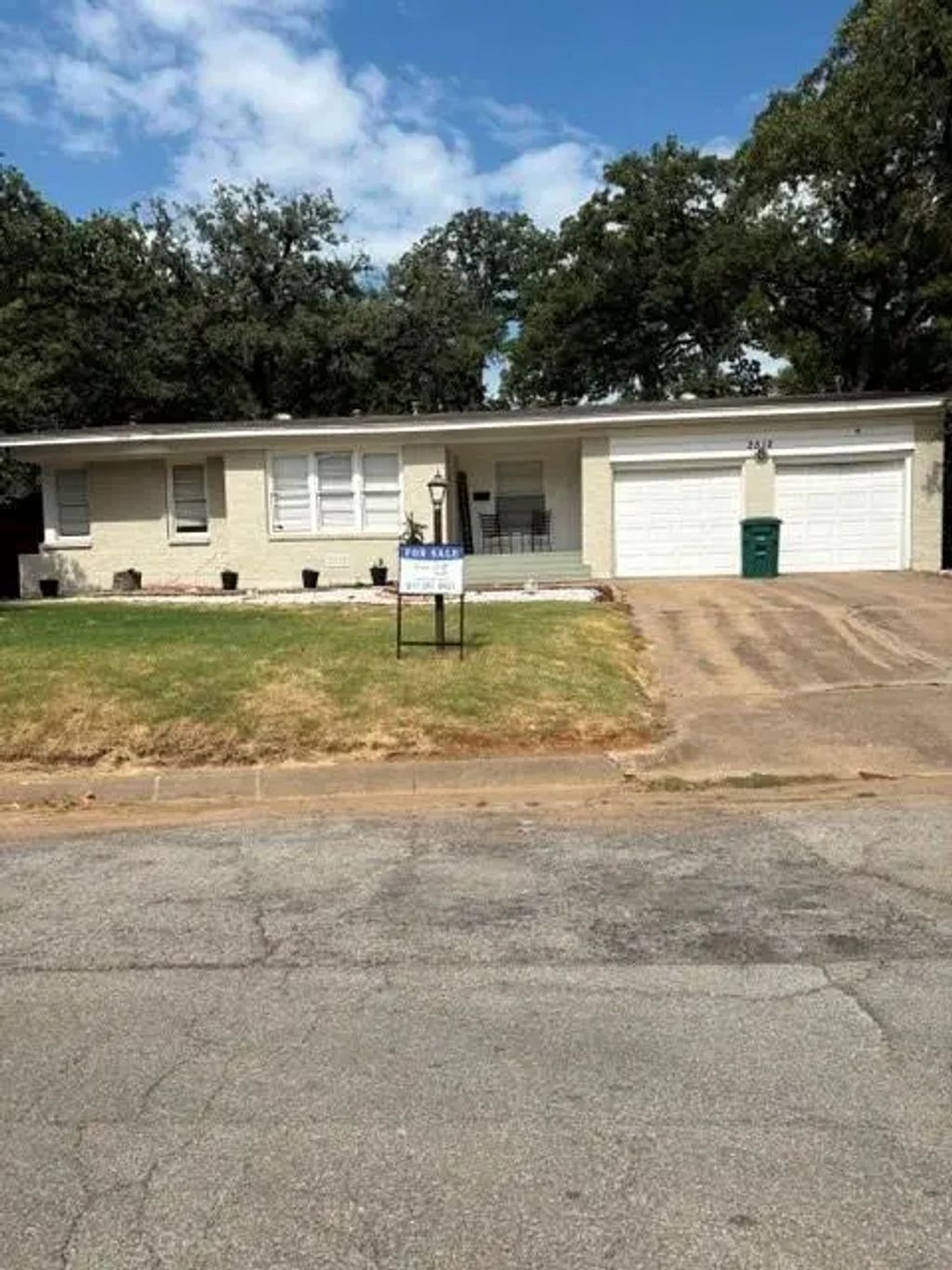 2512 Malcolm Street, Fort Worth