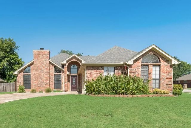 5021 Marcus Drive, Flower Mound
