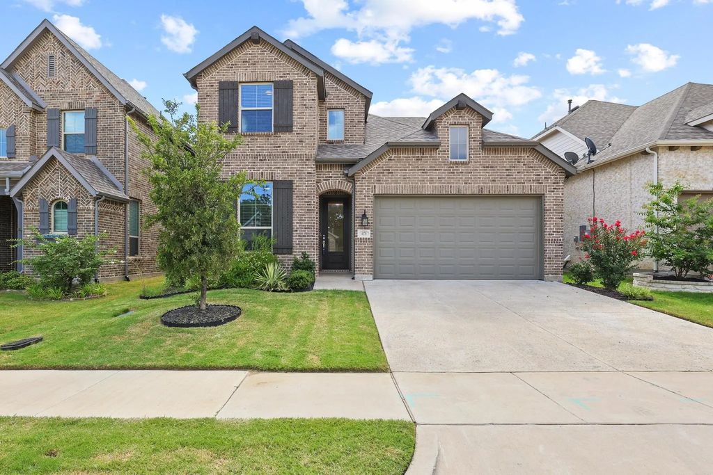 4170 Carter Court, Denison
