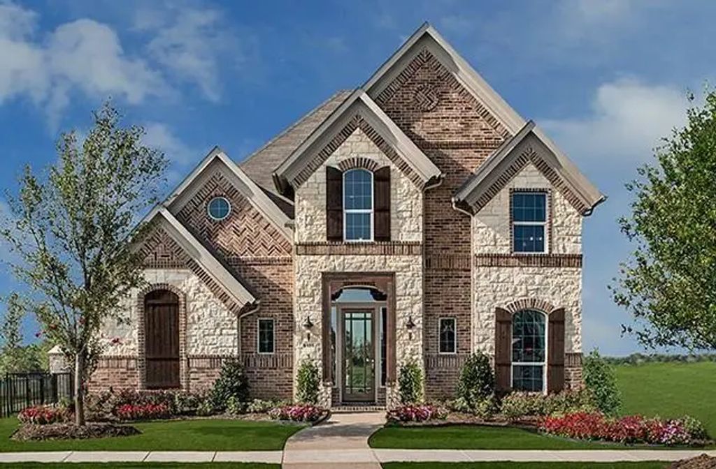 6105 Claridge Lane, Frisco