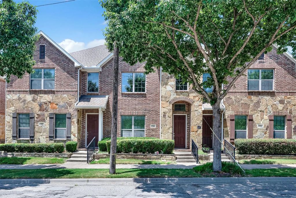 736 S Greenville Avenue, Richardson