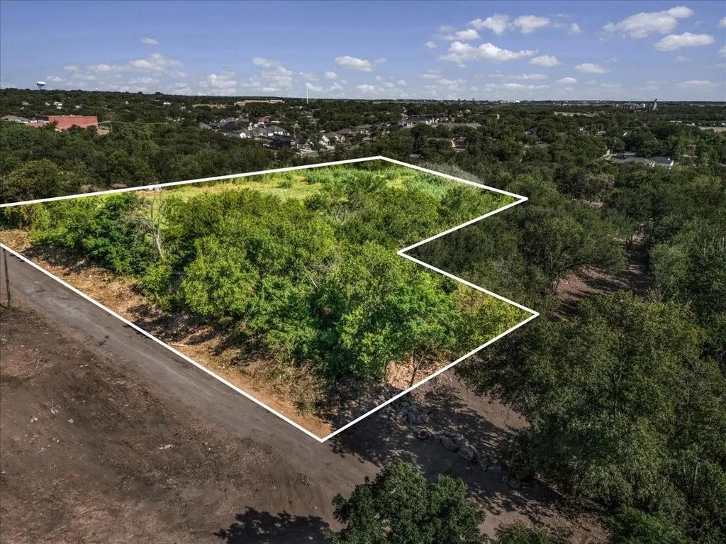 2920 Columbus Avenue, Fort Worth