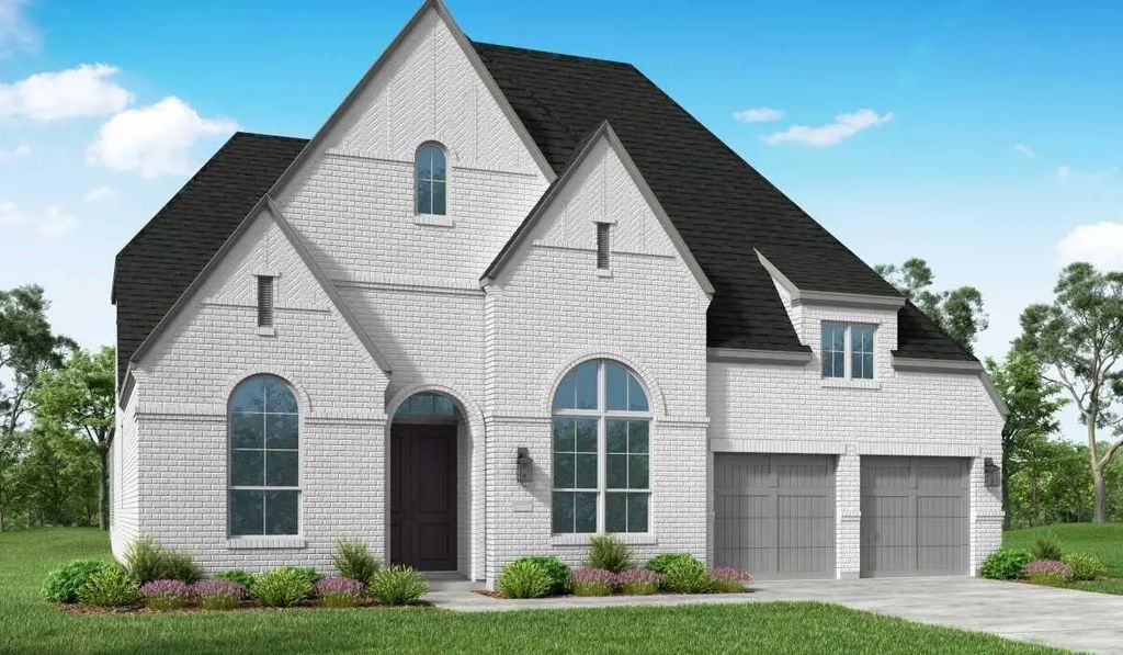 924 Shadow Creek Drive, Rockwall
