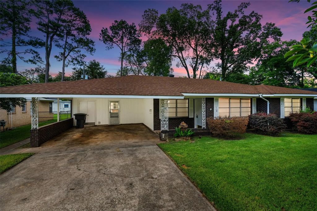 108 Swedes Avenue, Shreveport