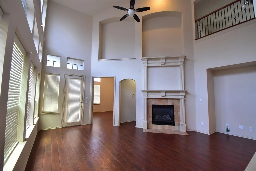 14857 Holly Leaf Drive, Frisco