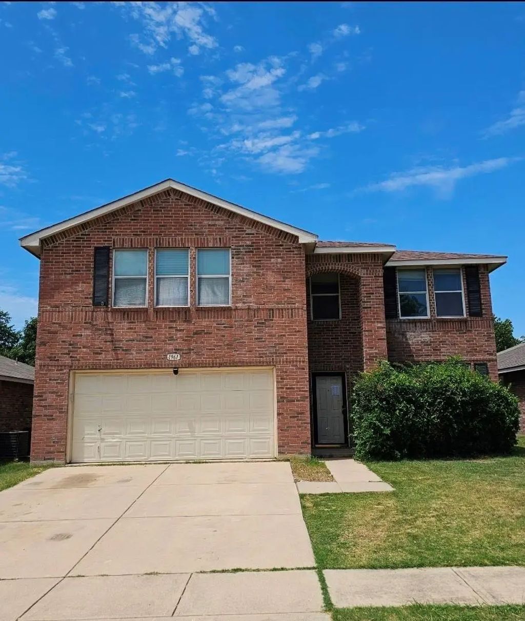 1961 Ramada Trail, Fort Worth
