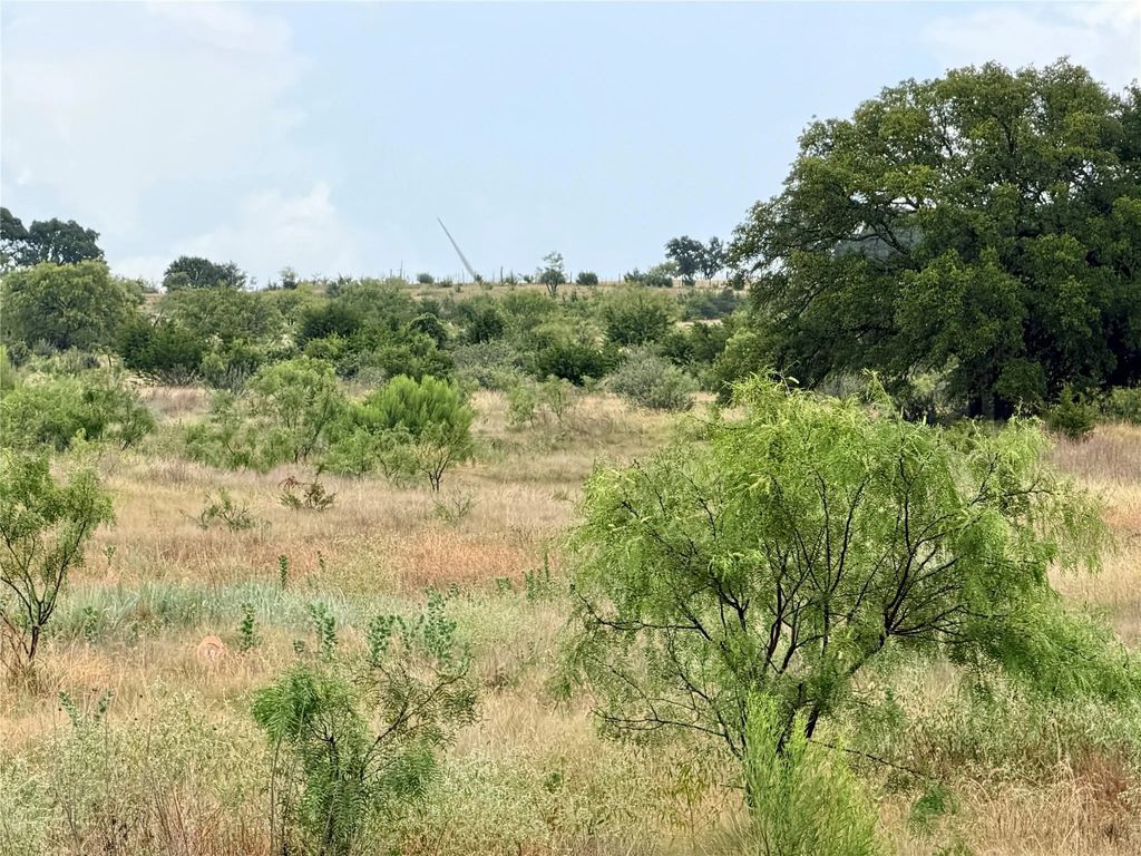 104 Live Oak Mott Drive, Goldthwaite