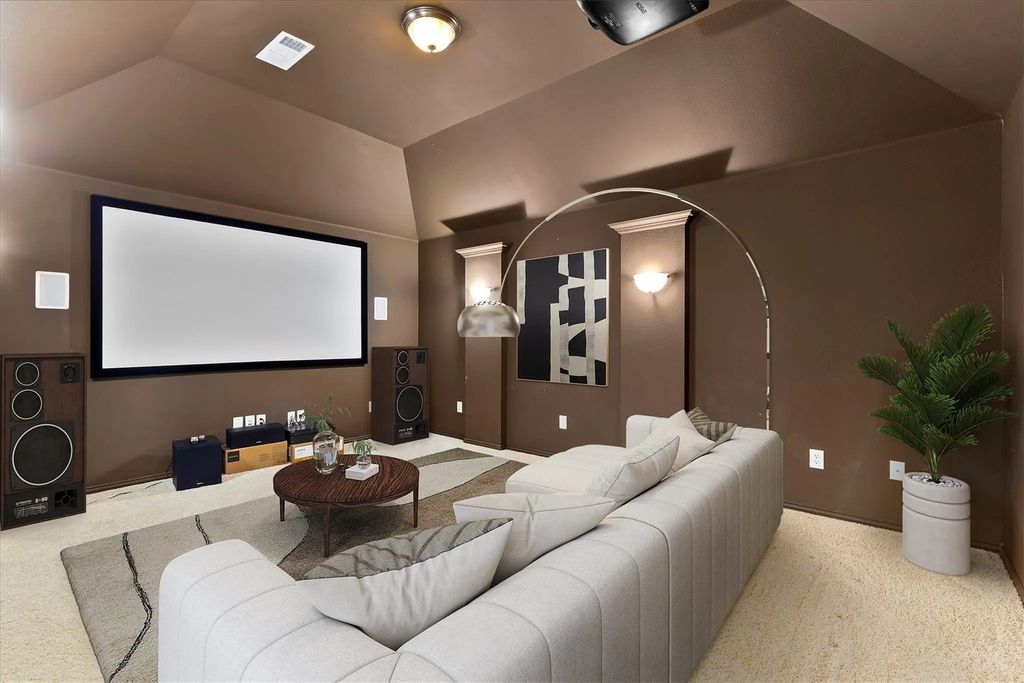 7230 Lake Hill Trail, Sachse